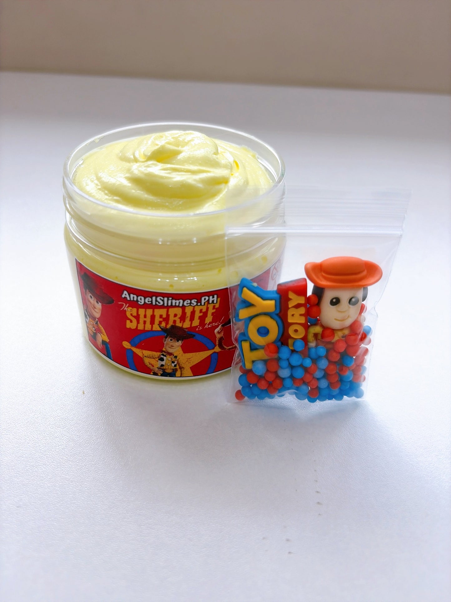 The Slime Sheriff