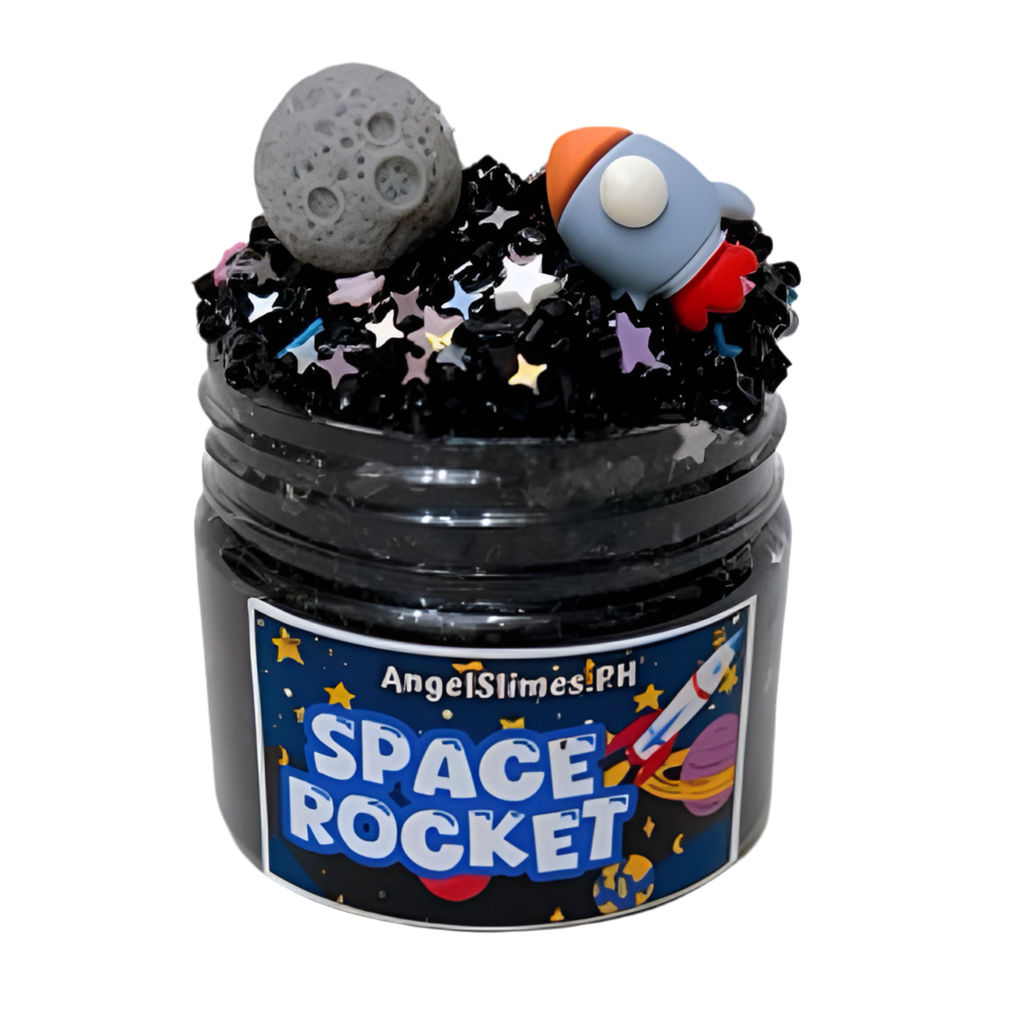 Space Rocket