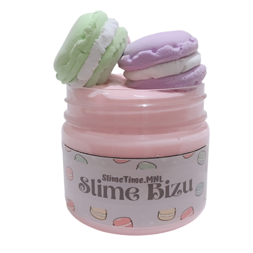 Bizú French Macarons