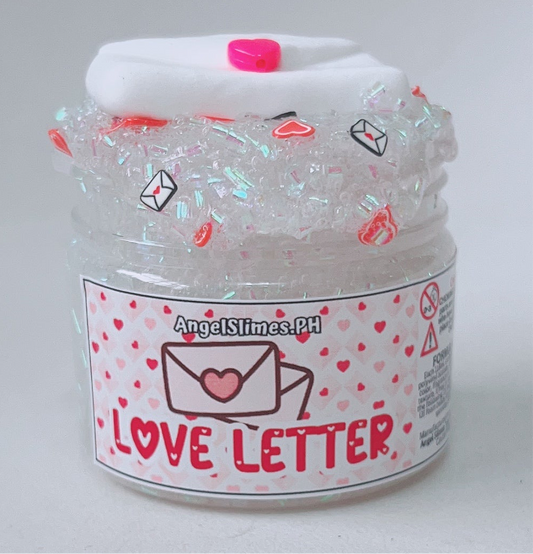 Love Letter