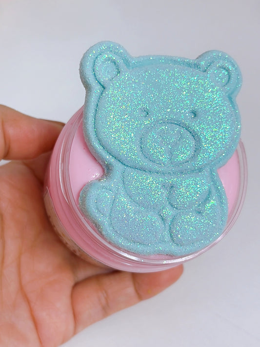Beary Gummy