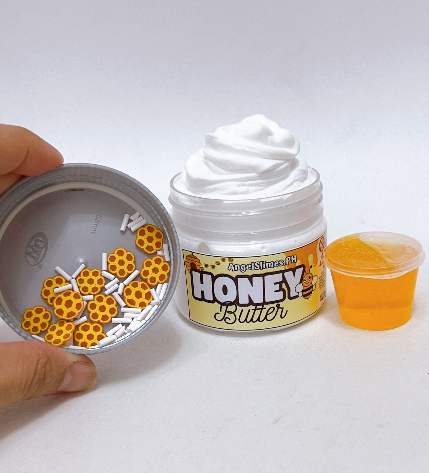 Honey Butter
