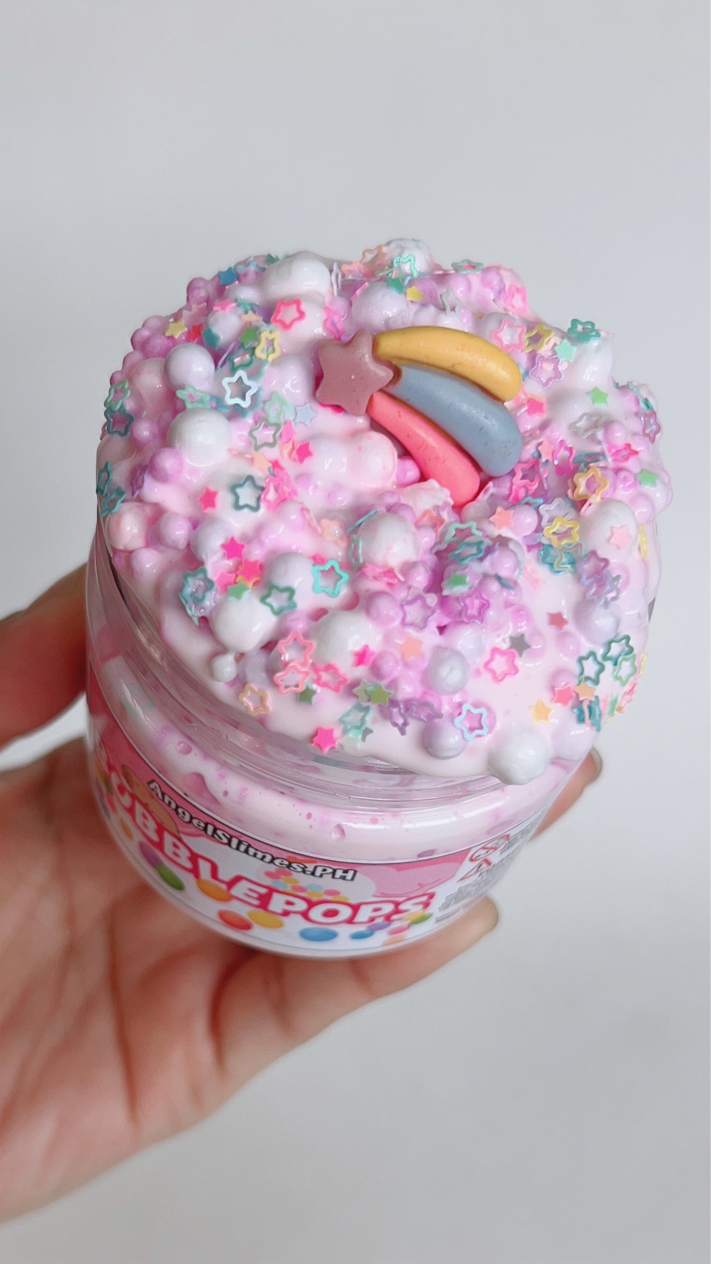 Bubblepops