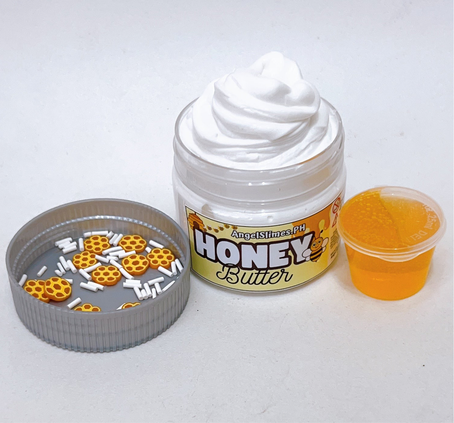 Honey Butter