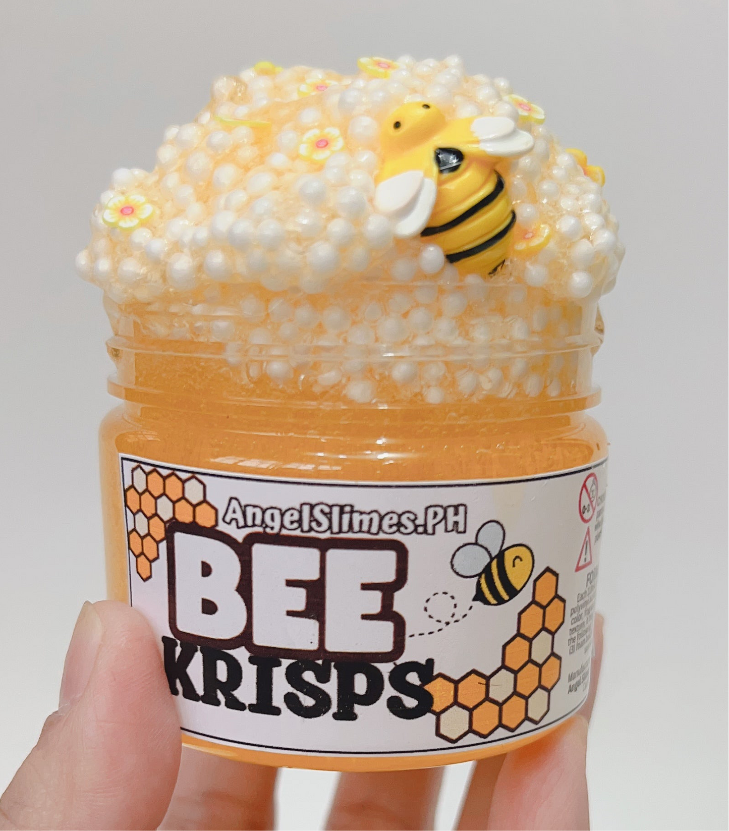 Bee Krisps