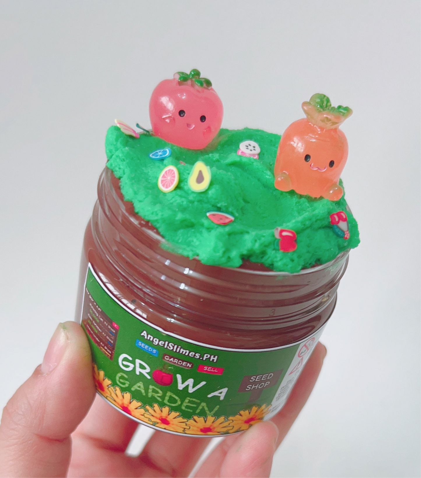 Grow A Grden