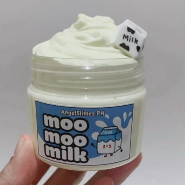 Moomoo Milk
