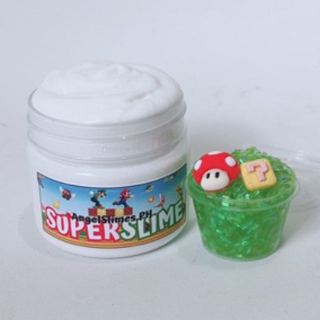 Super Slime