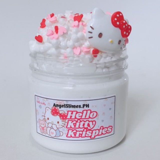 Hk Krispies