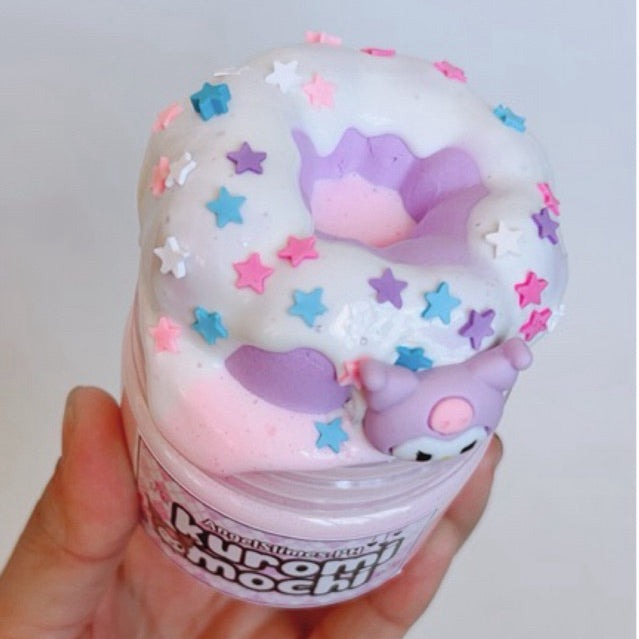 Krm Mochi Donut
