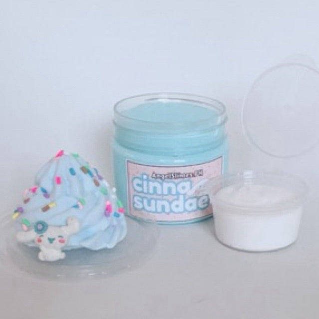 Cinna Sundae