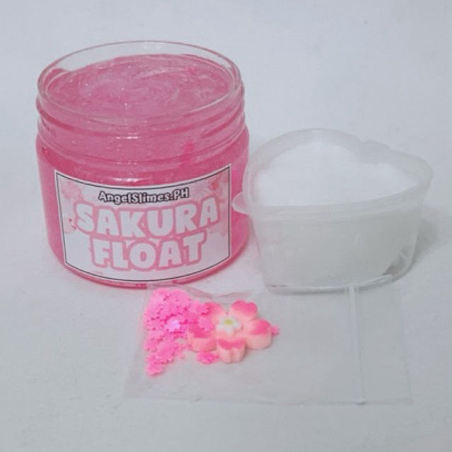 Sakura Float