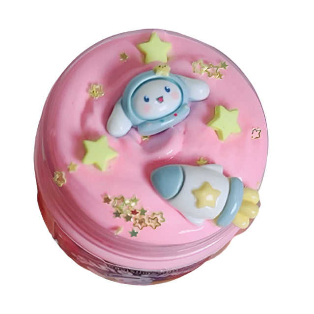 Thick & Glossy Slimes