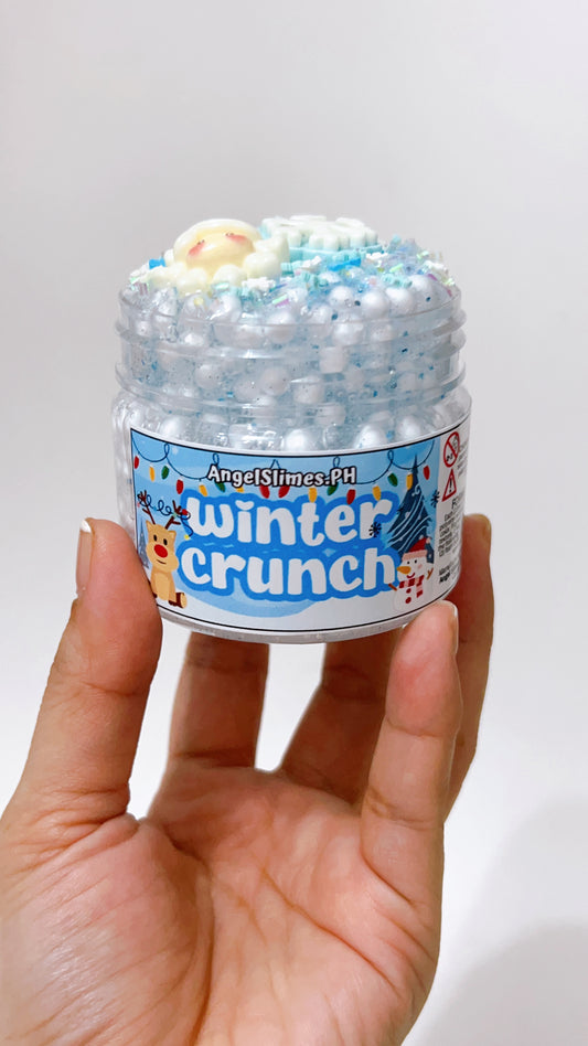 Winter Crunch