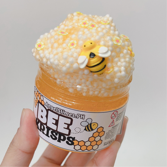 Bee Krisps