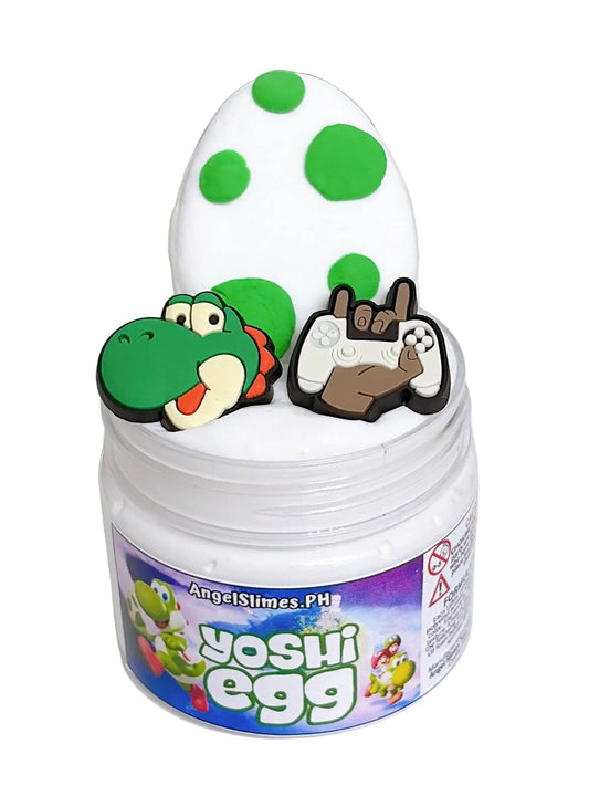 Yoshi Egg