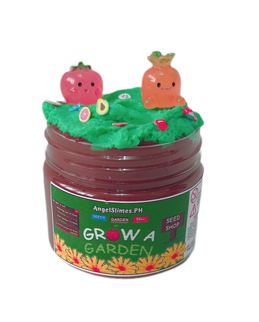 Grow A Grden