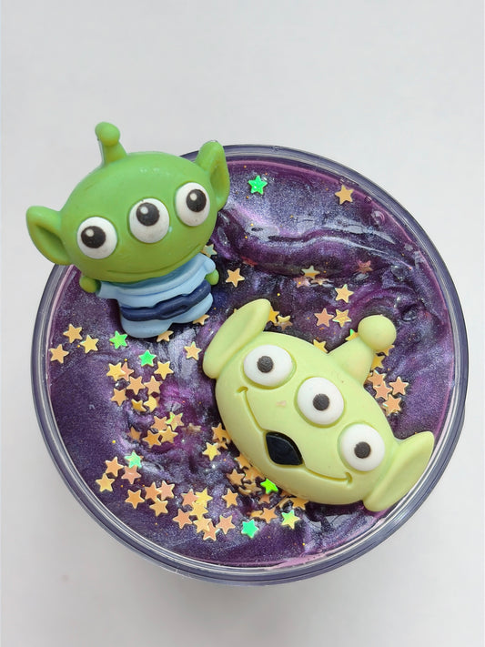 Space Aliens