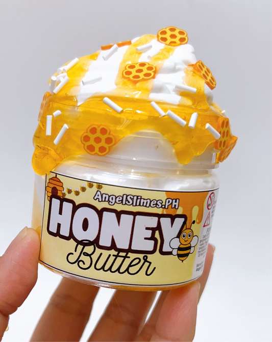 Honey Butter
