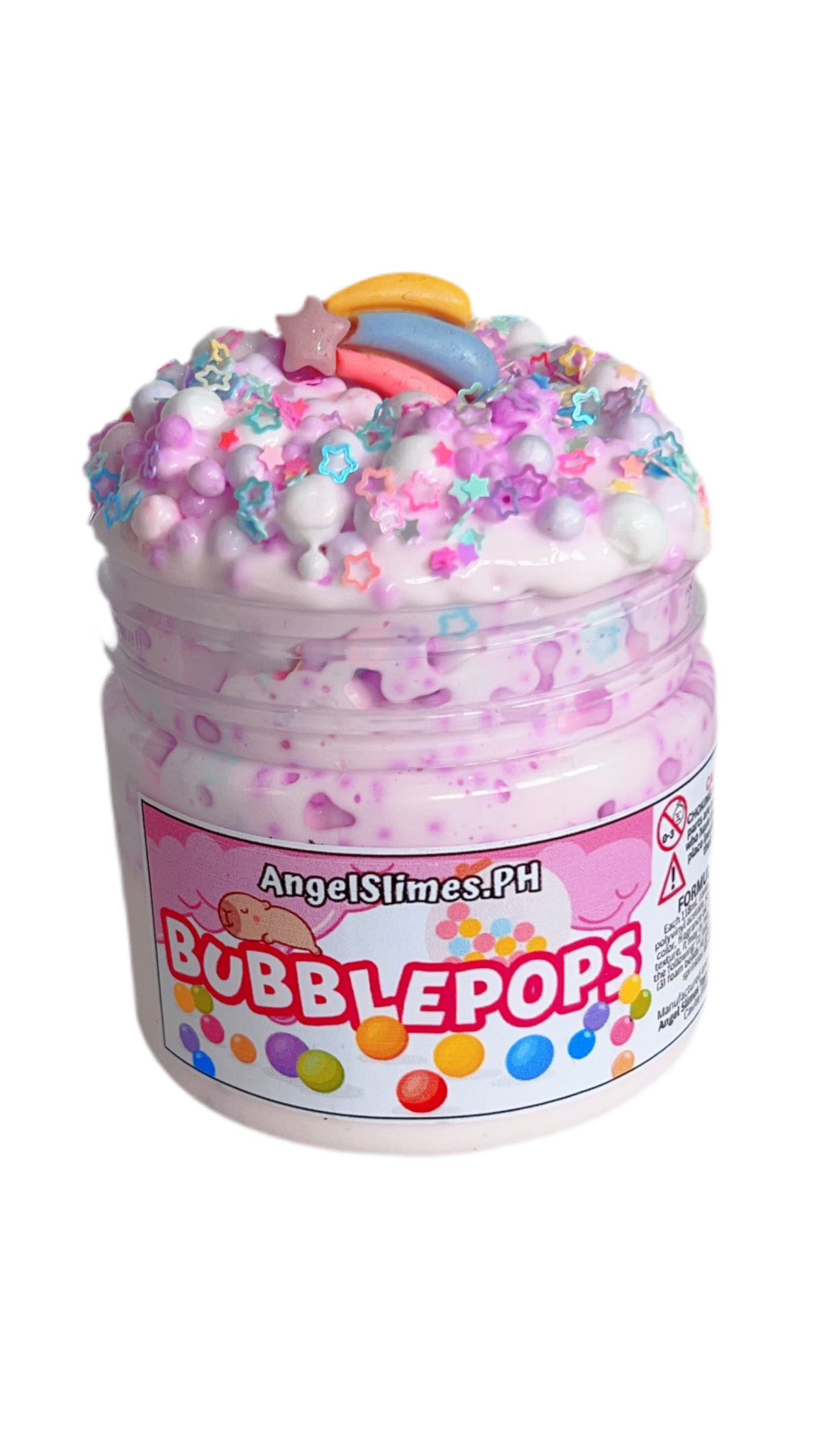 Bubblepops