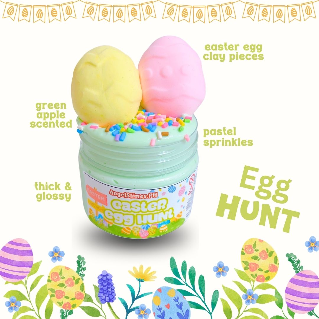 Egg Hunt