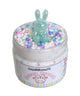 Bunny Kruch Scented Slime Toy