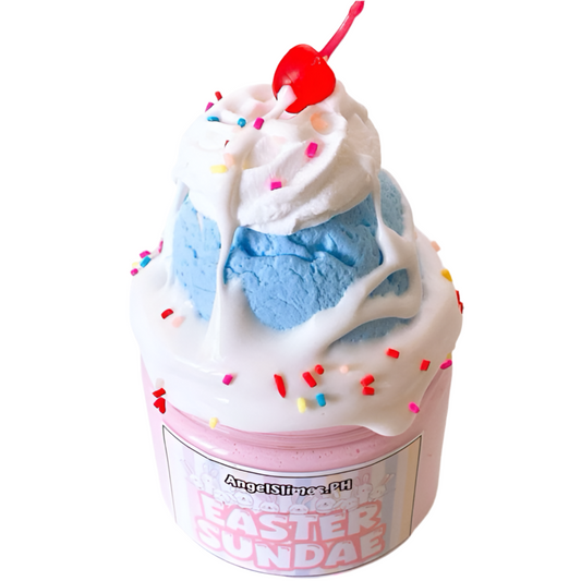 Easter Sundae