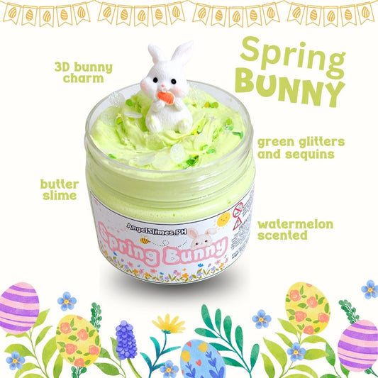 Spring Bunny