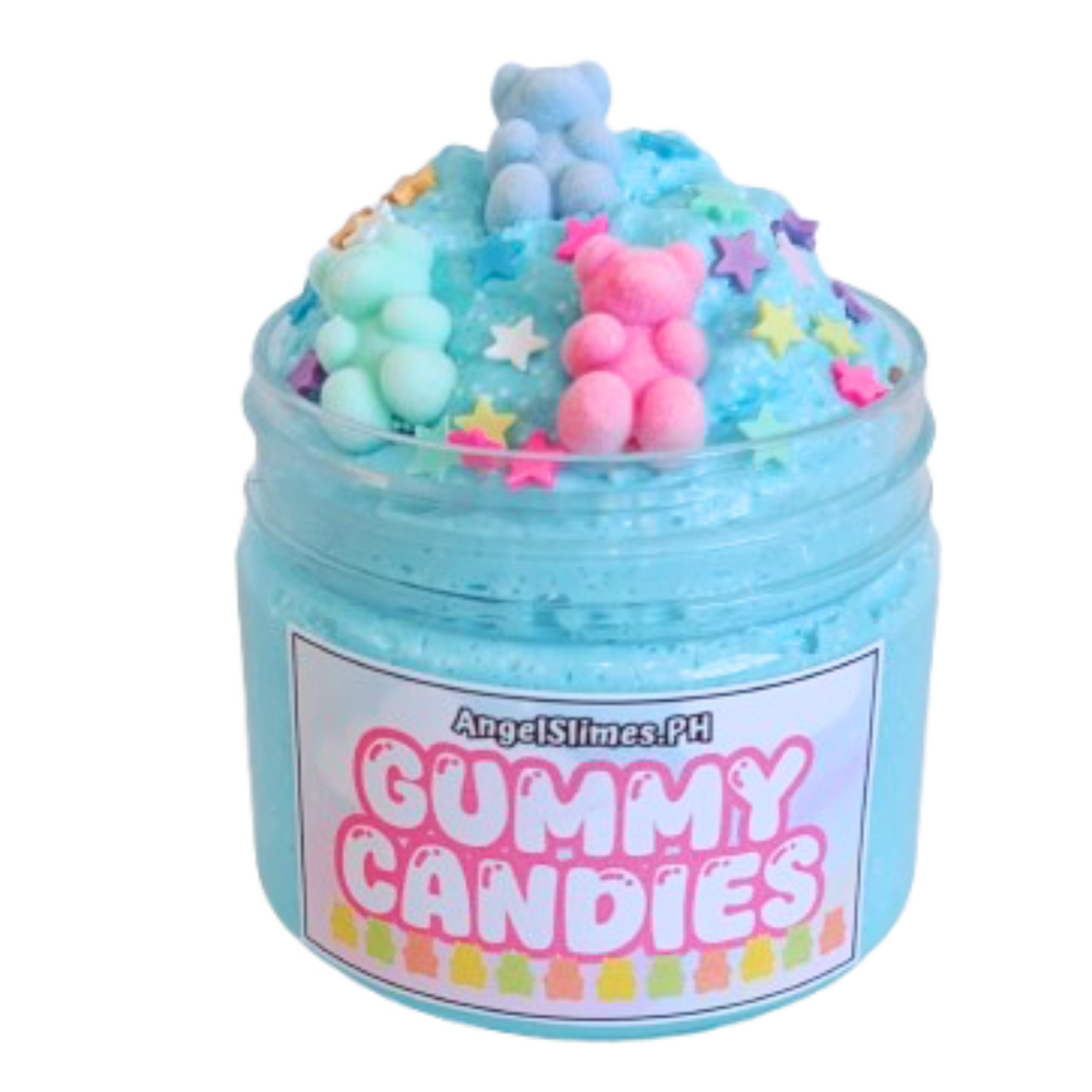 Gummy Candies