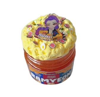 Ramyeon KpoP