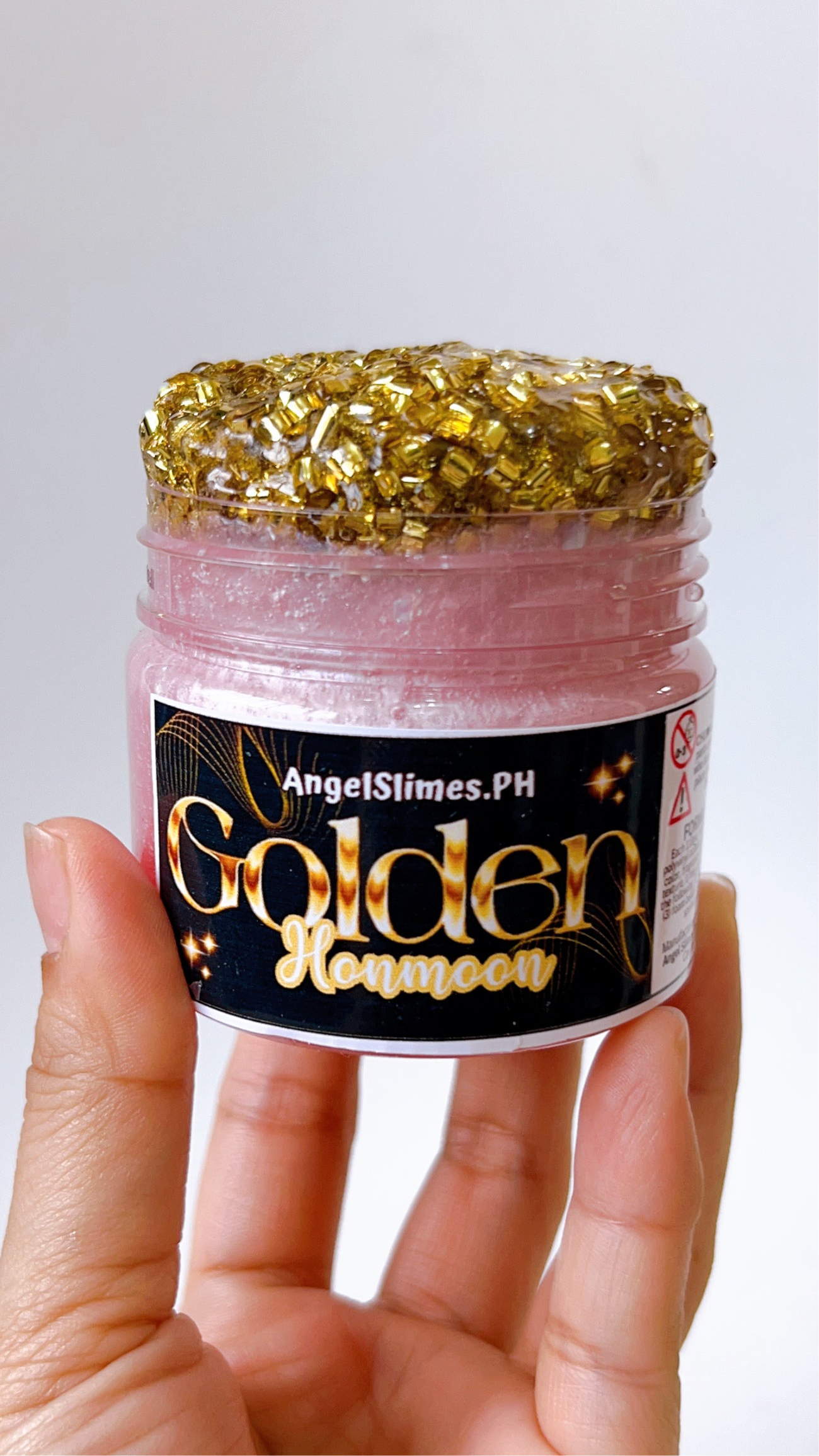 Golden Hnmoon