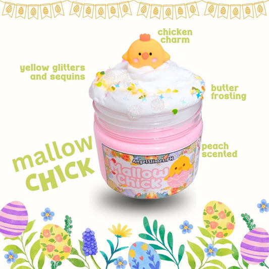 Mallow Chick
