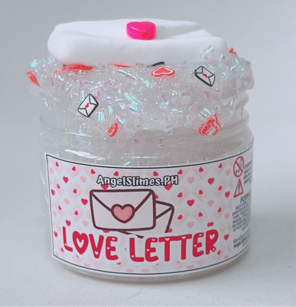 Love Letter