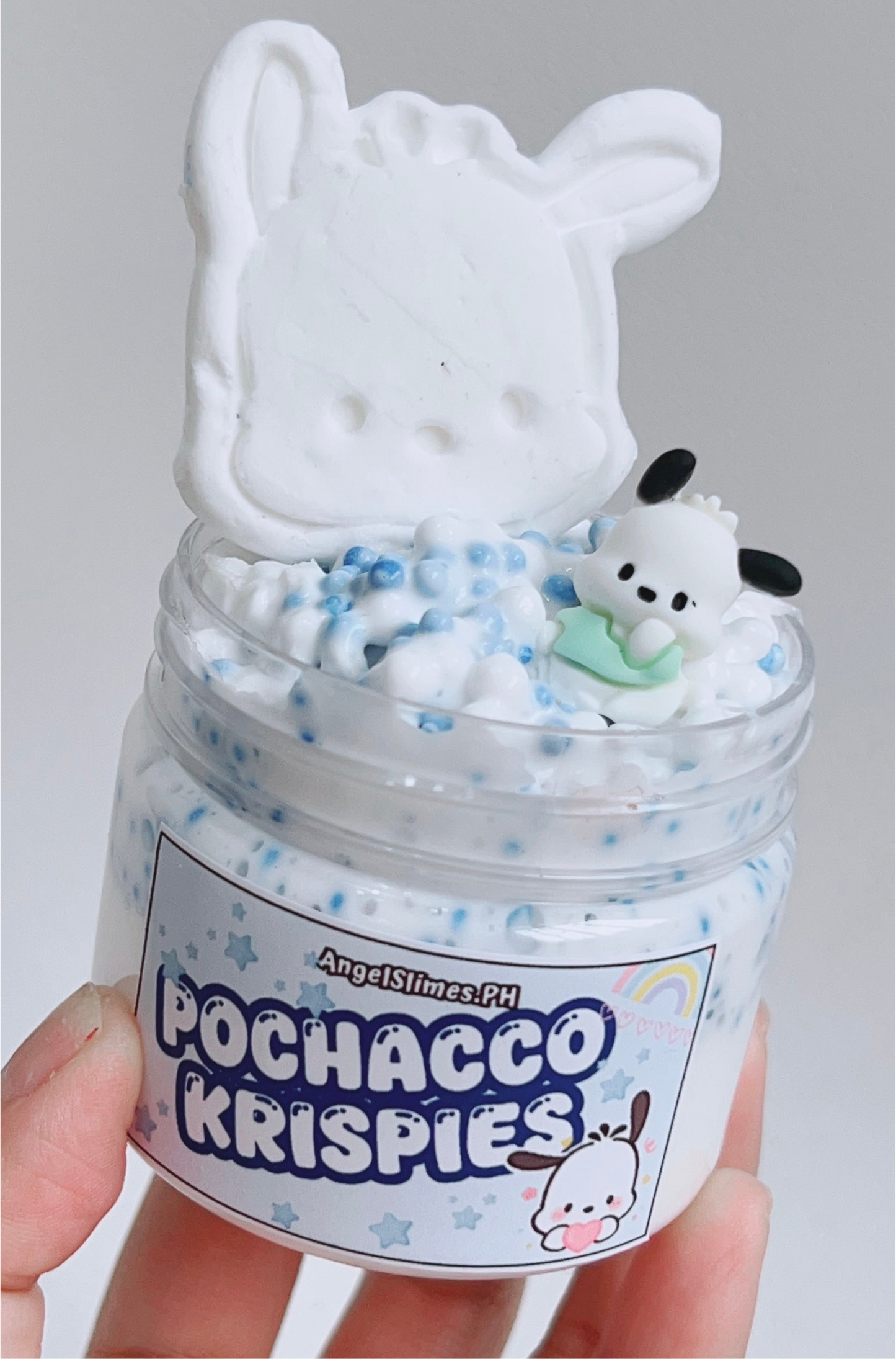 PCO Krispies
