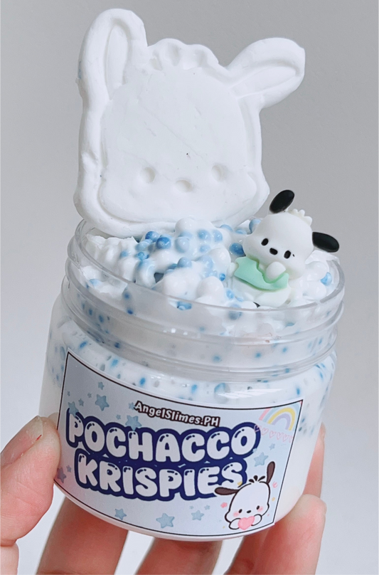 PCO Krispies