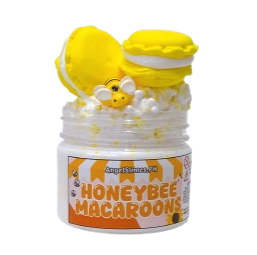Honeybee Macarons