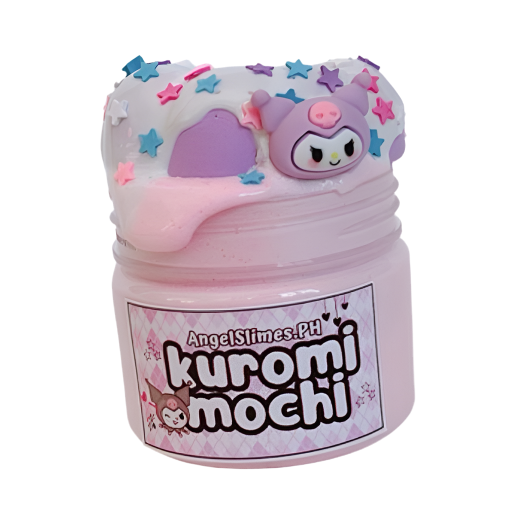 Krm Mochi Donut