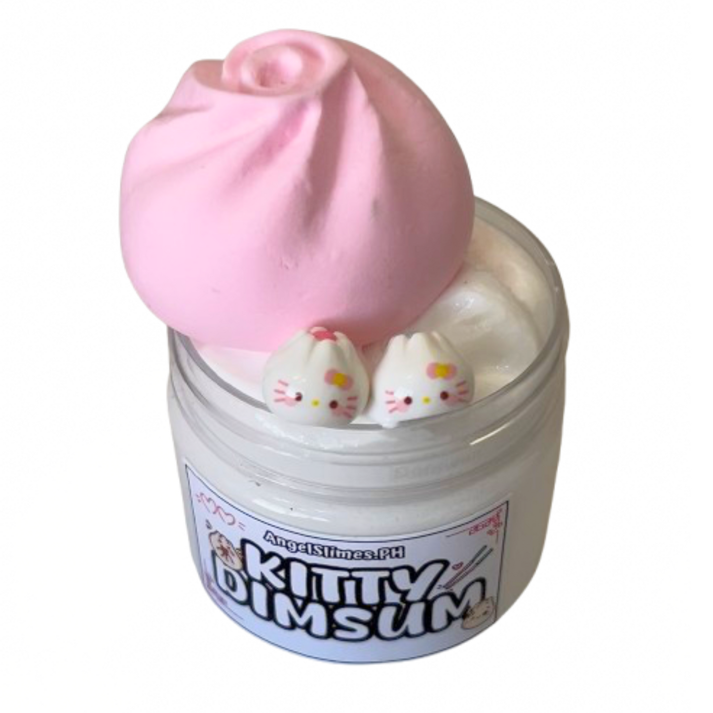 Kitty Dimsum