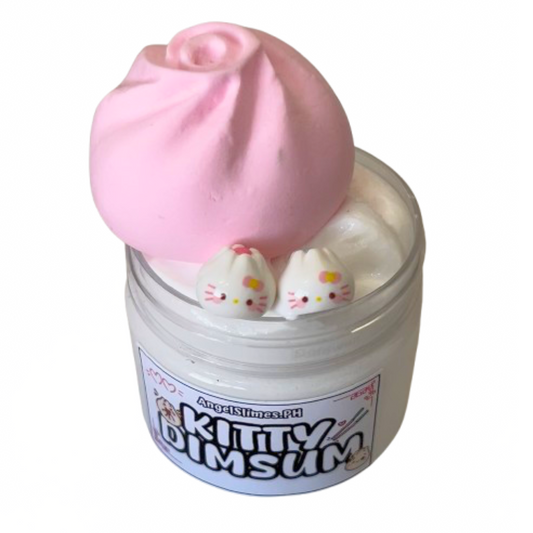 Kitty Dimsum