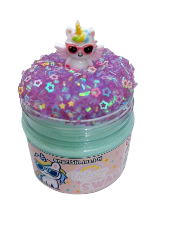 Unicorn Swag