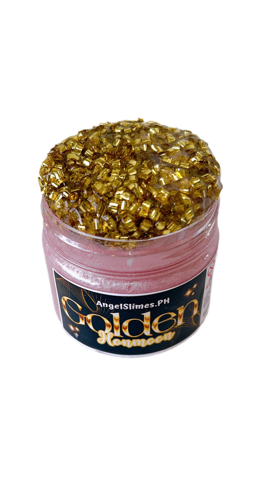 Golden Hnmoon