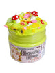Enchanted Forest Scented Slime Toy
