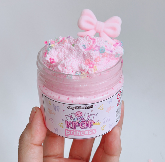 KPoP Princess