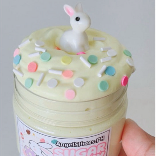 Sugar Bunny Fluff
