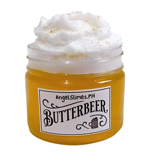 Butterbeer