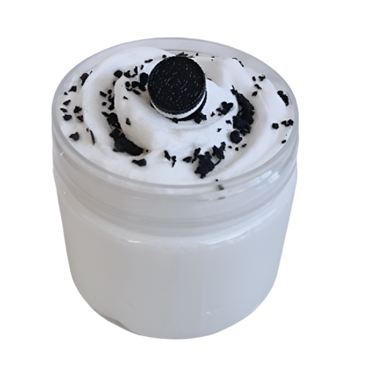 Cookies & Cream Softserve