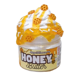 Honey Butter
