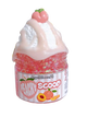 Peachy Scoop