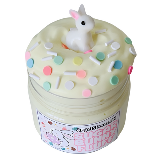Sugar Bunny Fluff