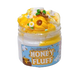 Honey Fluff Cloud Slime